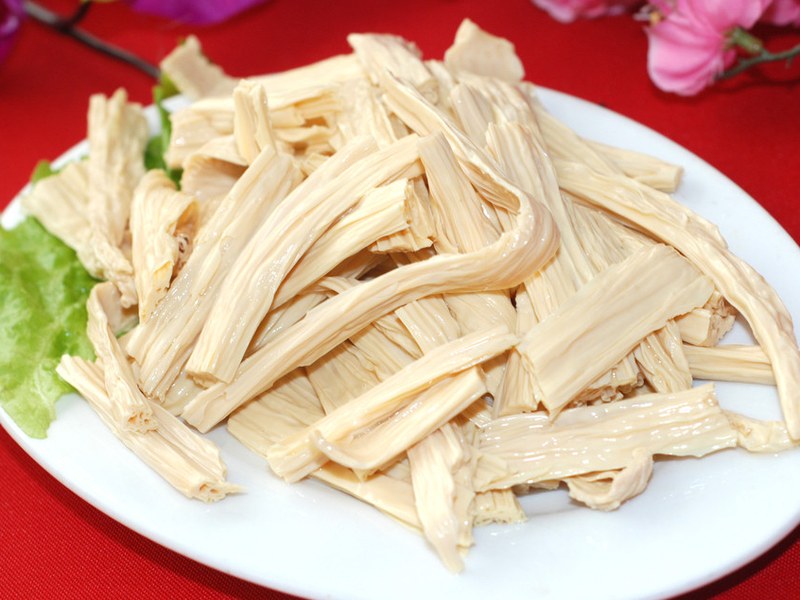腐竹