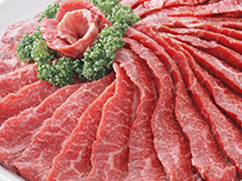 牛肉