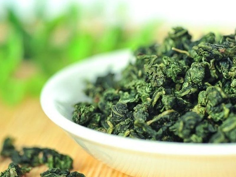 乌龙茶