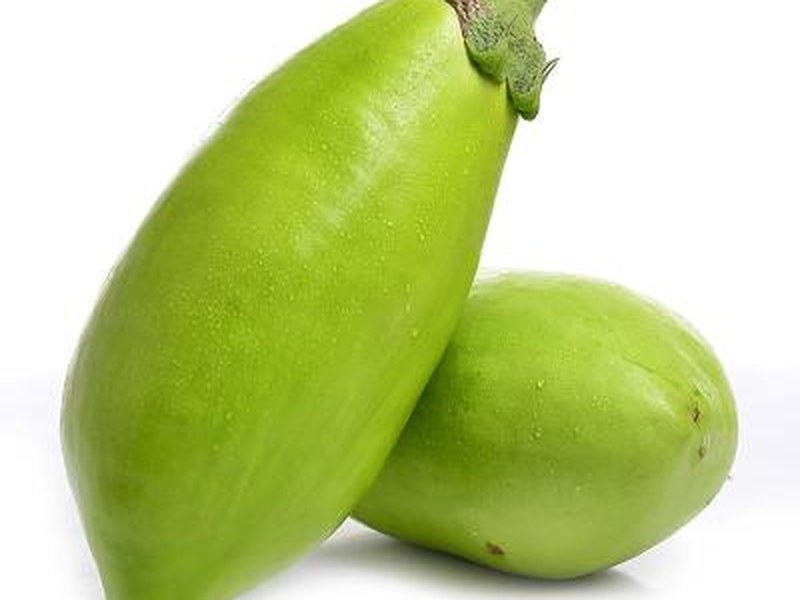 绿茄子