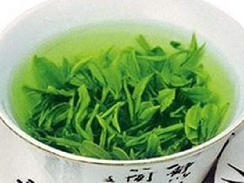 绿茶