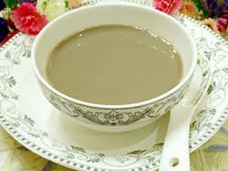 黑豆 豆浆