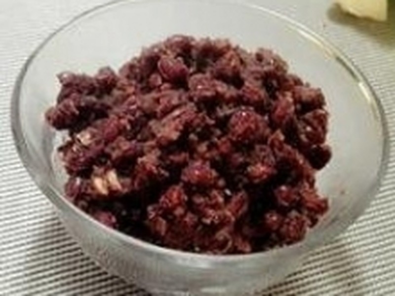红豆沙
