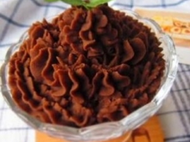 豆沙馅