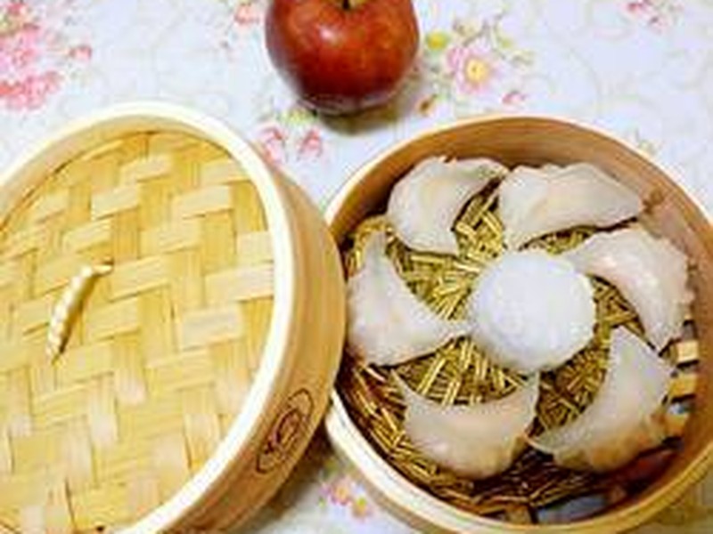 虾饺
