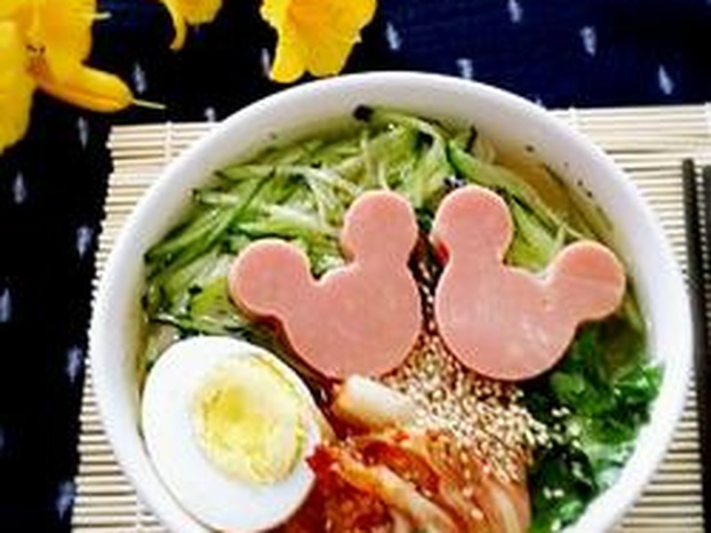 朝鲜冷面