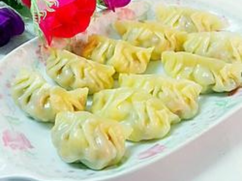 饺子