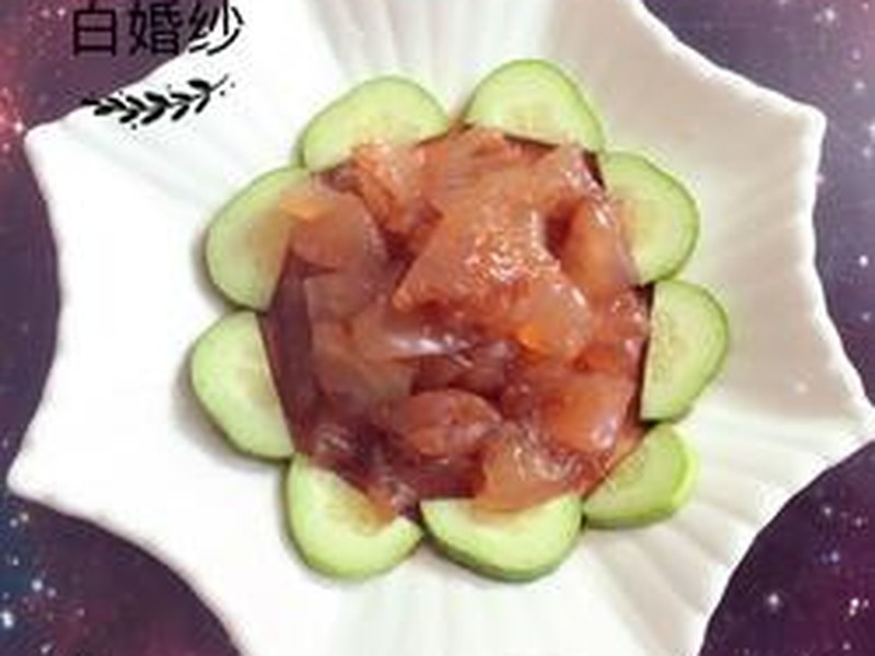 老醋蛰头