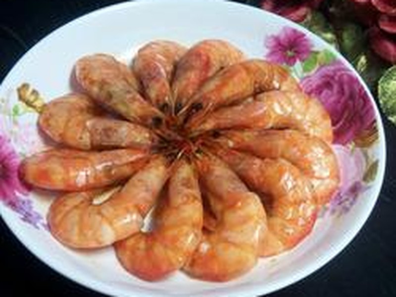 靠大虾