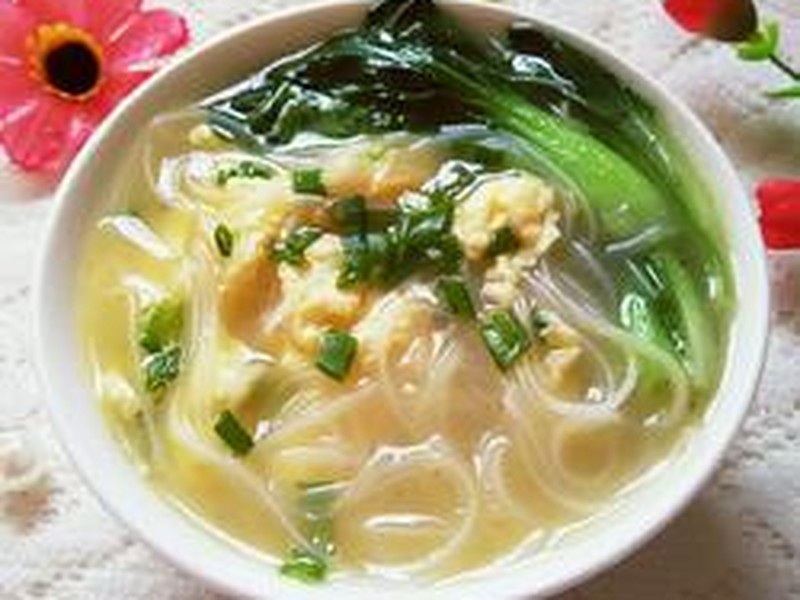 粉汤
