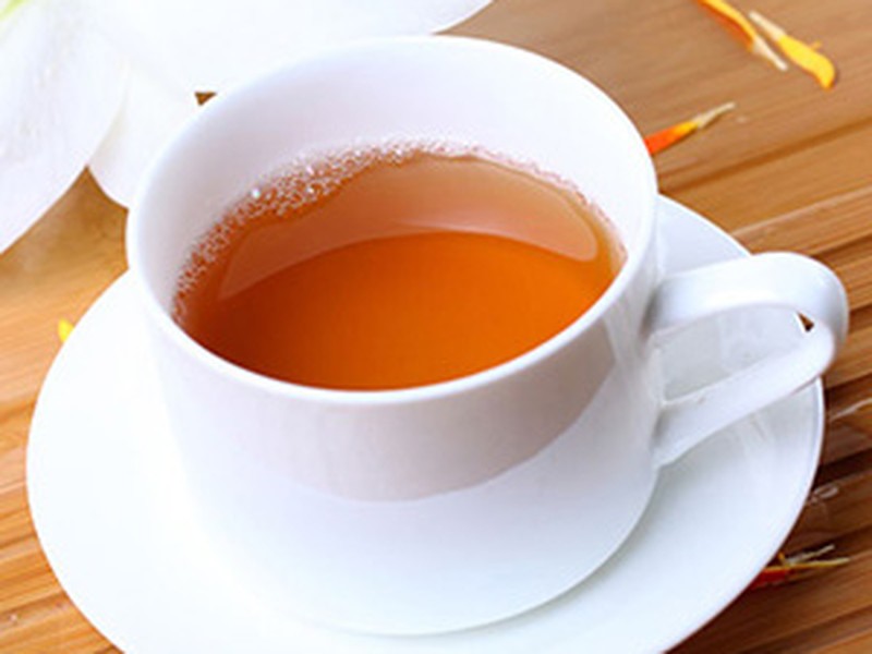 牛蒡茶