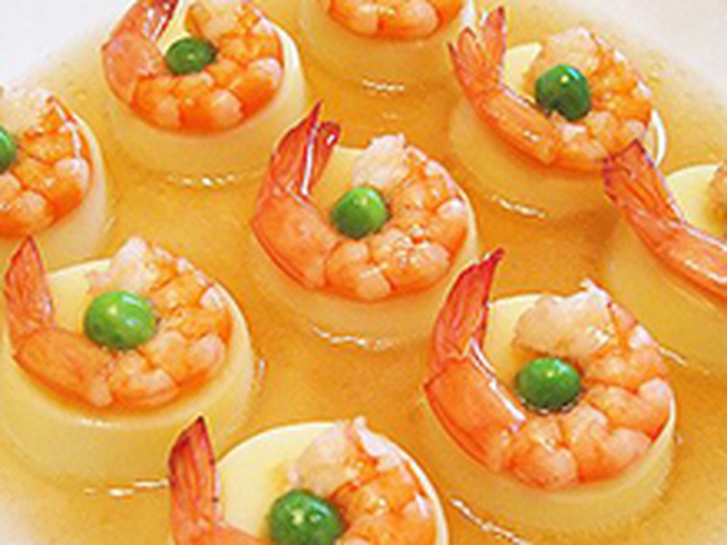 日本豆腐