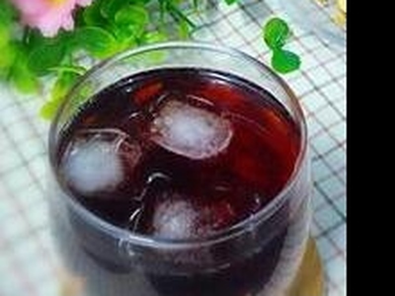 五味尚膳鲜煮酸梅汤