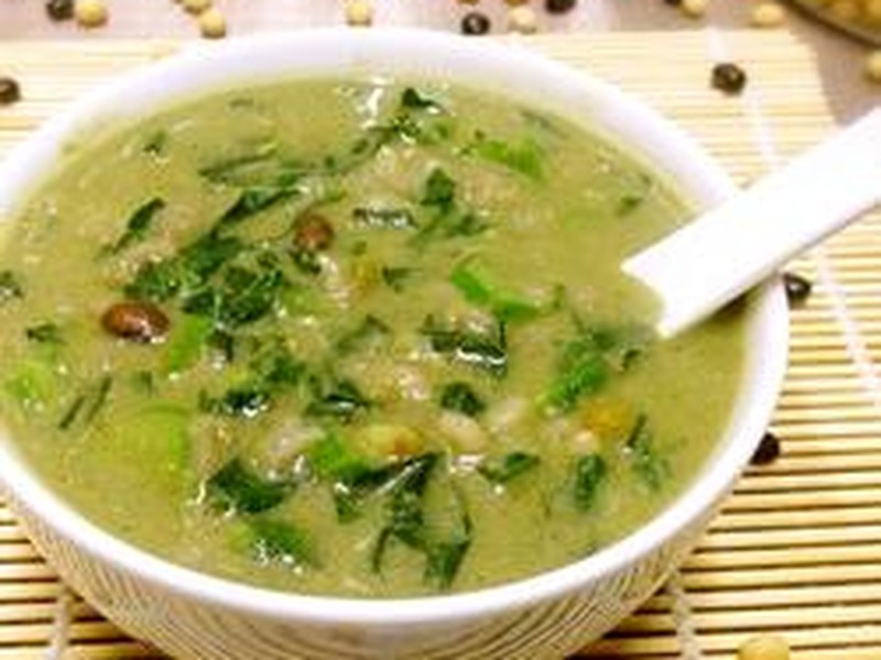 粗粮茶粥