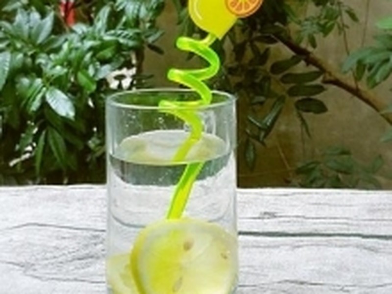 柠檬水