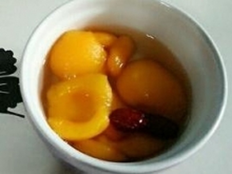 冰糖枇杷