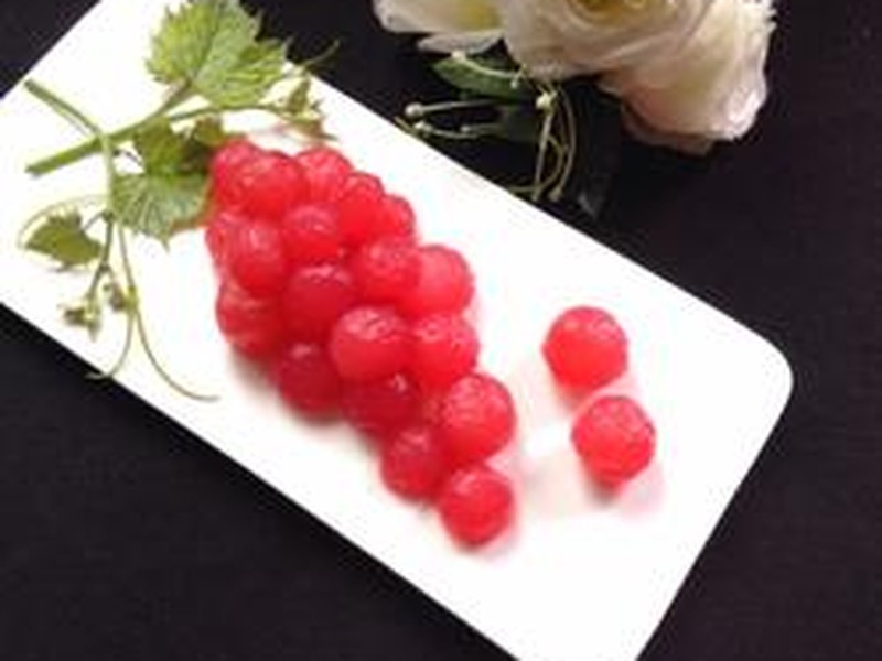 果味冬瓜球